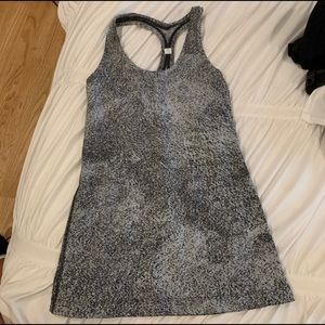 Lululemon Cool Racerback Tank